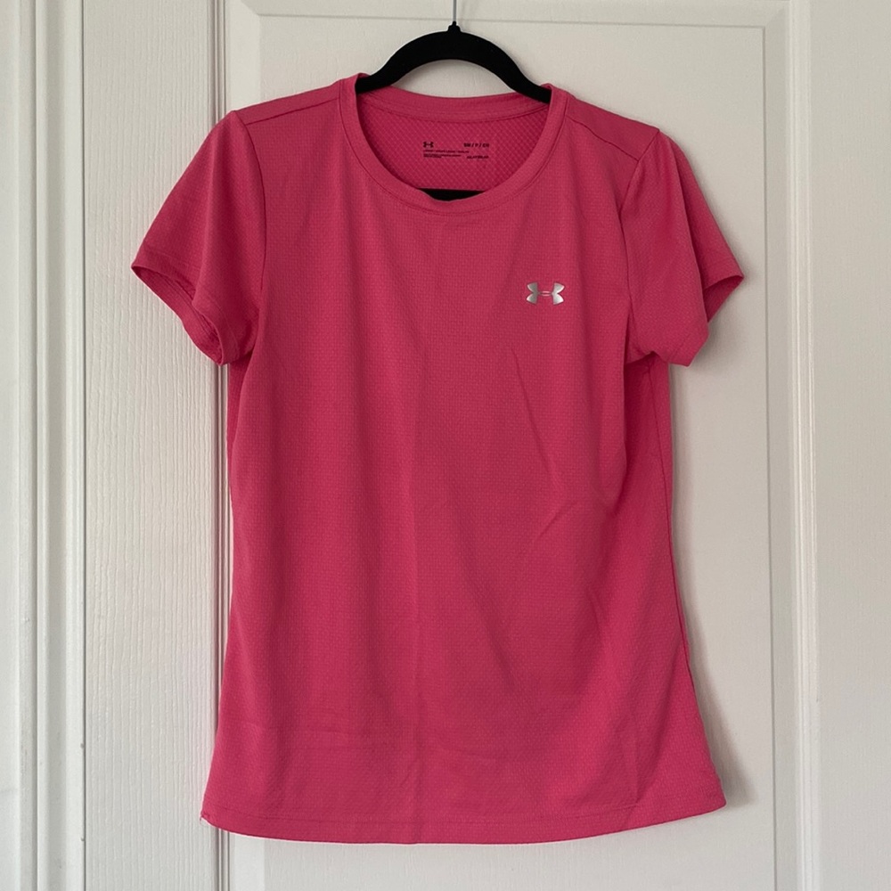 Under Armour Shirt